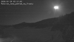 Hrad Trosky