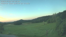Trosky Castle