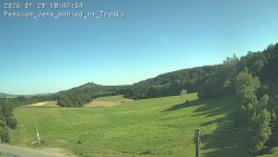 Hrad Trosky