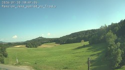 Hrad Trosky