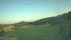 Hrad Trosky
