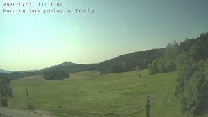 Hrad Trosky - Hrad Trosky - 31.7.2026 v 09:45 Hrad Trosky - Hrad Trosky - 31.7.2026 v 09:45