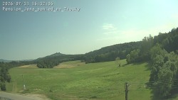 Hrad Trosky
