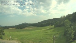 Hrad Trosky