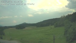 Hrad Trosky