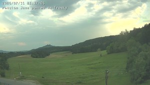 Burg Trosky - Burg Trosky - 31.7.2026 v 19:45 Burg Trosky - Burg Trosky - 31.7.2026 v 19:45