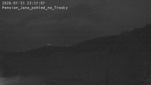Burg Trosky - Burg Trosky - 31.7.2026 v 21:45 Burg Trosky - Burg Trosky - 31.7.2026 v 21:45