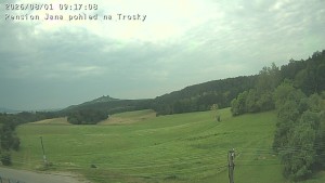 Trosky Castle - Trosky Castle - 1.8.2026 v 07:45 Trosky Castle - Trosky Castle - 1.8.2026 v 07:45
