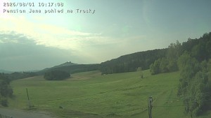 Trosky Castle - Trosky Castle - 1.8.2026 v 08:45 Trosky Castle - Trosky Castle - 1.8.2026 v 08:45