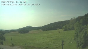 Trosky Castle - Trosky Castle - 1.8.2026 v 09:45 Trosky Castle - Trosky Castle - 1.8.2026 v 09:45