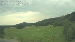 Burg Trosky