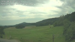 Hrad Trosky