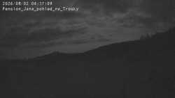 Hrad Trosky