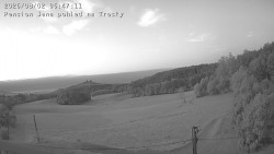 Trosky Castle
