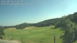 Hrad Trosky