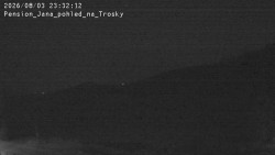 Hrad Trosky