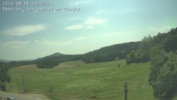 Hrad Trosky