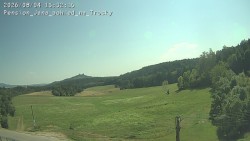 Hrad Trosky