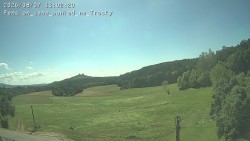 Hrad Trosky