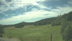 Hrad Trosky