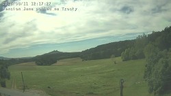 Hrad Trosky