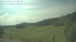 Hrad Trosky