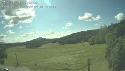 Hrad Trosky