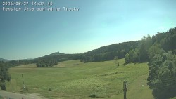 Hrad Trosky