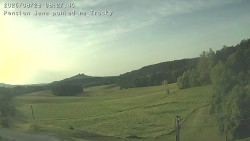 Hrad Trosky