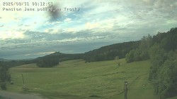 Hrad Trosky
