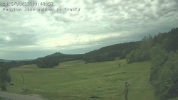 Hrad Trosky