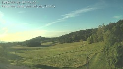 Hrad Trosky