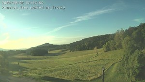 Hrad Trosky - Hrad Trosky - 6.9.2026 v 04:30 Hrad Trosky - Hrad Trosky - 6.9.2026 v 04:30
