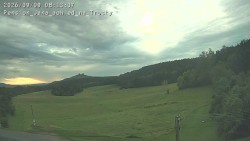 Hrad Trosky
