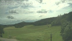 Hrad Trosky