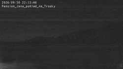 Hrad Trosky