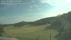 Hrad Trosky