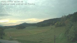 Hrad Trosky