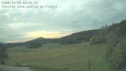Hrad Trosky