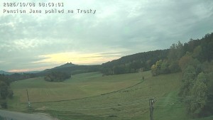 Burg Trosky - Burg Trosky - 14.10.2026 v 01:30 Burg Trosky - Burg Trosky - 14.10.2026 v 01:30