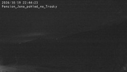 Hrad Trosky
