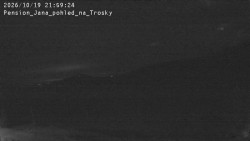 Hrad Trosky