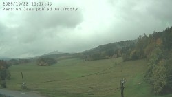 Hrad Trosky