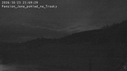 Hrad Trosky