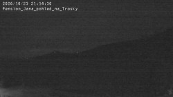 Hrad Trosky