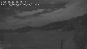 Hrad Trosky - Hrad Trosky - 30.10.2026 v 01:30 Hrad Trosky - Hrad Trosky - 30.10.2026 v 01:30