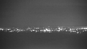 Horský hotel Volareza - Praděd - Panorama do údolí - 14.11.2025 v 17:30 Horský hotel Volareza - Praděd - Panorama do údolí - 14.11.2025 v 17:30