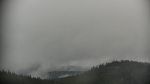 Horský hotel Volareza - Praděd - Panorama do údolí - 11.12.2025 v 10:30 Horský hotel Volareza - Praděd - Panorama do údolí - 11.12.2025 v 10:30