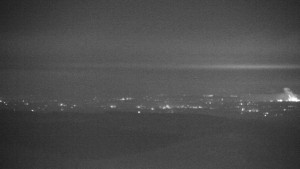 Horský hotel Volareza - Praděd - Panorama do údolí - 5.1.2026 v 17:30 Horský hotel Volareza - Praděd - Panorama do údolí - 5.1.2026 v 17:30