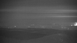 Horský hotel Volareza - Praděd - Panorama do údolí - 5.1.2026 v 21:30 Horský hotel Volareza - Praděd - Panorama do údolí - 5.1.2026 v 21:30